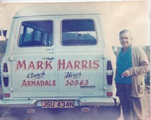 mark harris