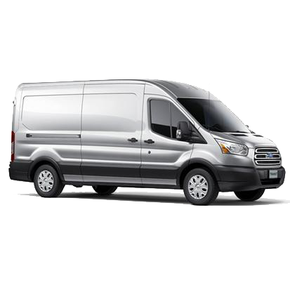 FORD Transit LWB (or similar)