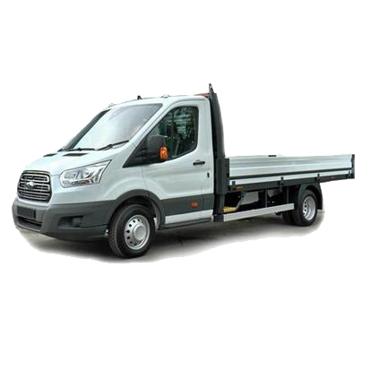 FORD Transit Tipper (or similar)