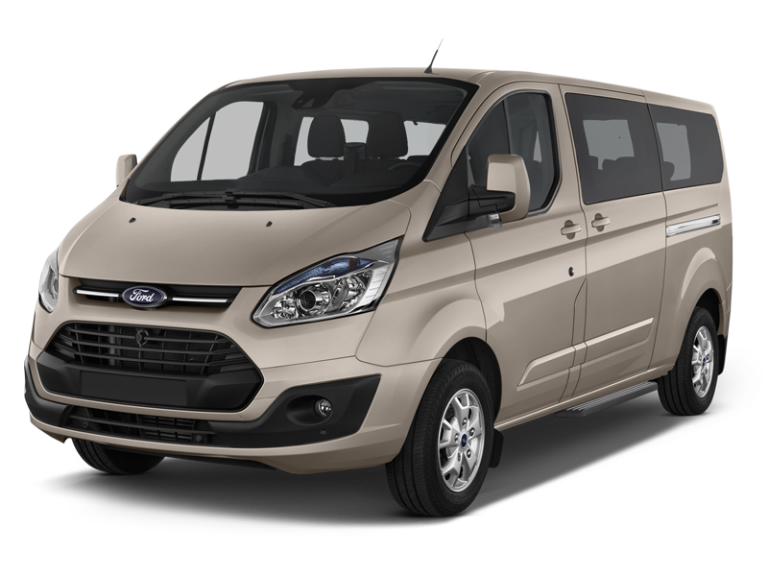 FORD Transit 7/9 Seat Minibus (or similar)